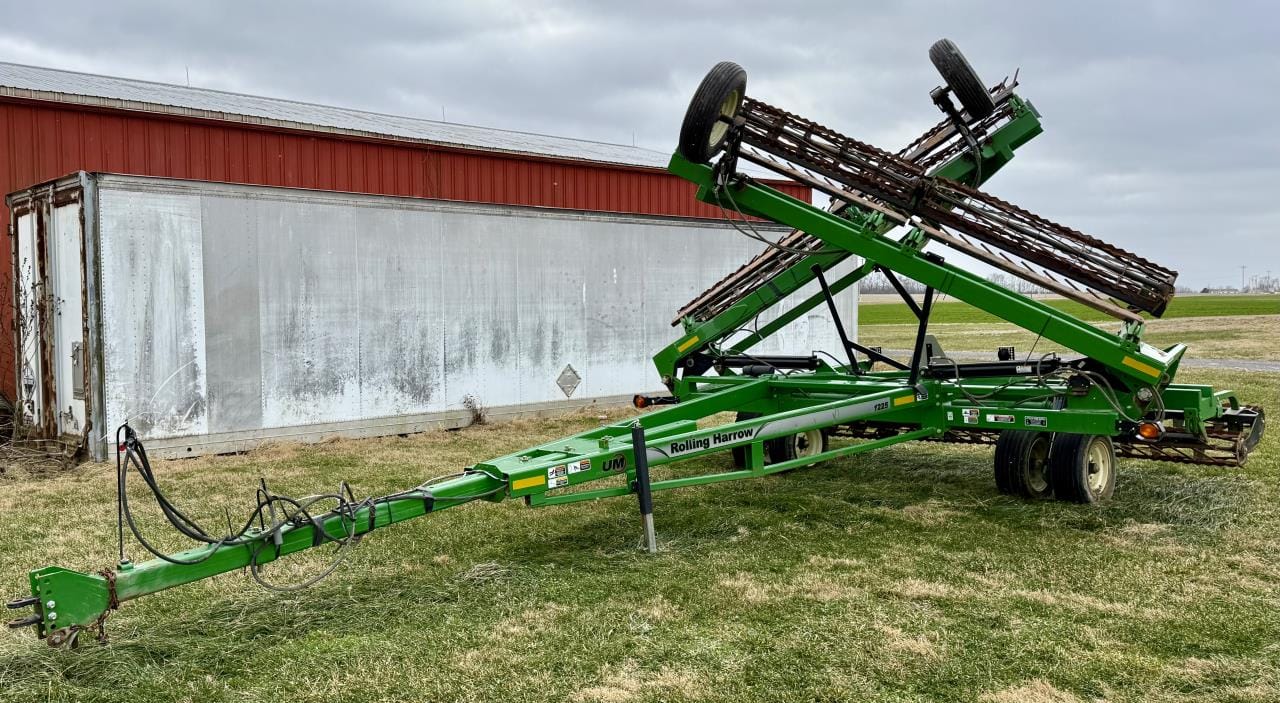 Unverferth 1225 Equipment Image0