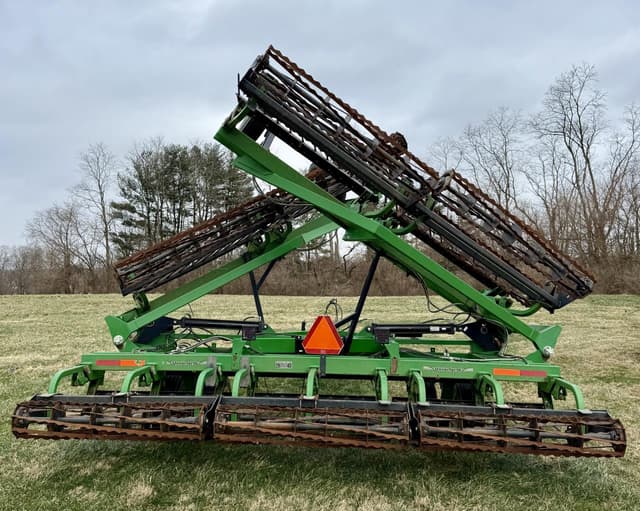 Image of Unverferth 1225 equipment image 4