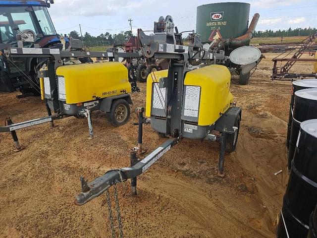 Image of Wacker Neuson LTN6 equipment image 1