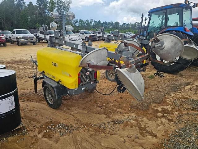 Image of Wacker Neuson LTN6 equipment image 2