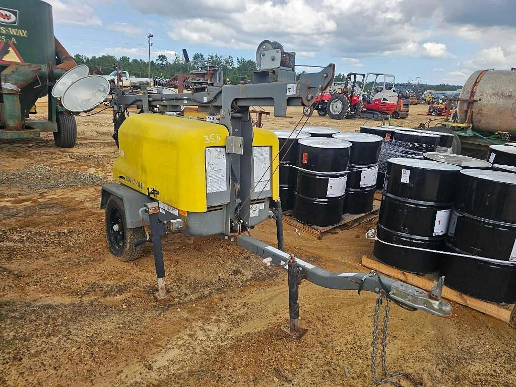 Image of Wacker Neuson LTN6 Primary image