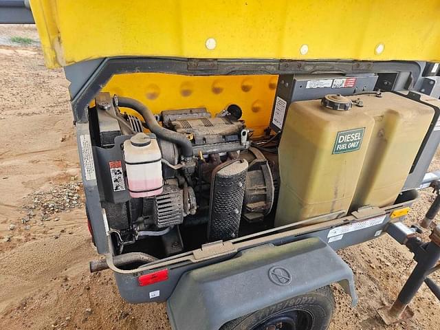 Image of Wacker Neuson LTN6 equipment image 4