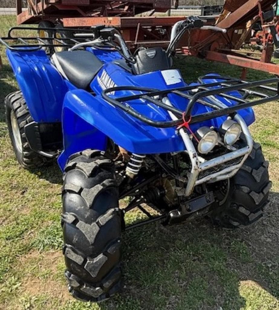 Image of Yamaha 350 Image 1