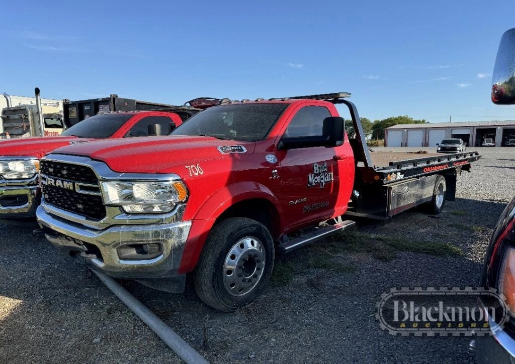 Main image Dodge Ram 5500