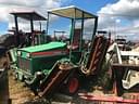 Ransomes 350D Image