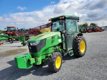 Main image John Deere 5090GV