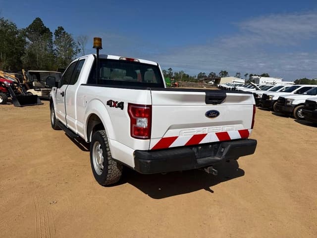 Image of Ford F-150 equipment image 2
