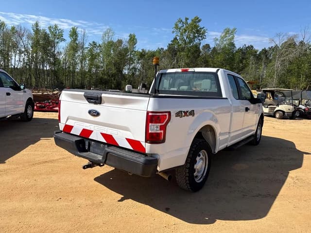 Image of Ford F-150 equipment image 3