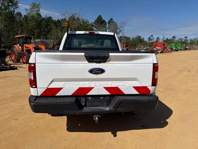 Image of Ford F-150 equipment image 4