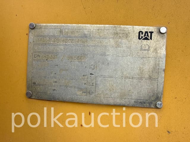 Image of Caterpillar 430D equipment image 2