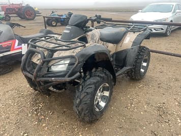 Main image Honda Rincon