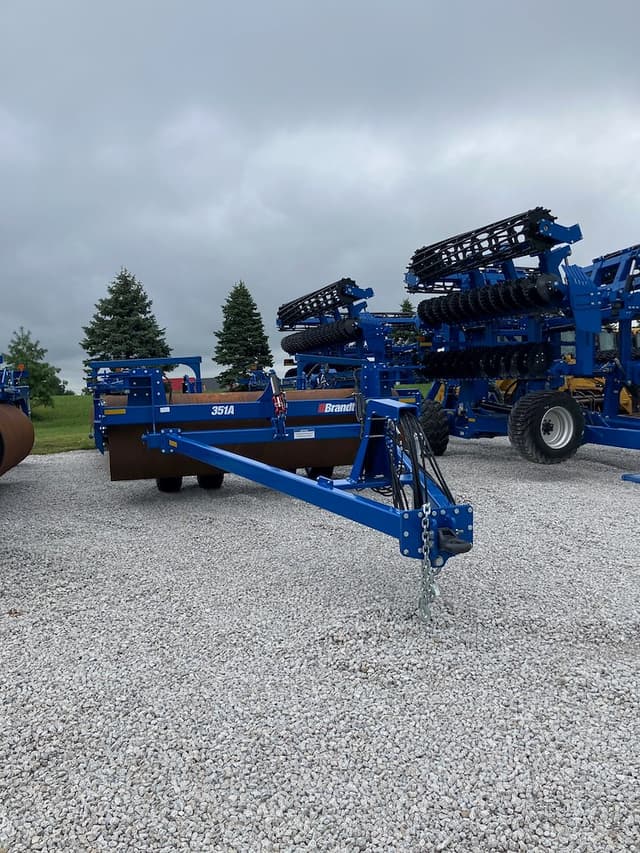 Image of Brandt 351A equipment image 2