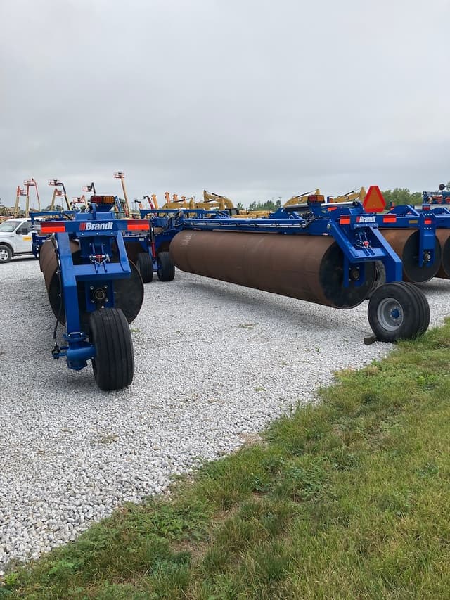 Image of Brandt 351A equipment image 4