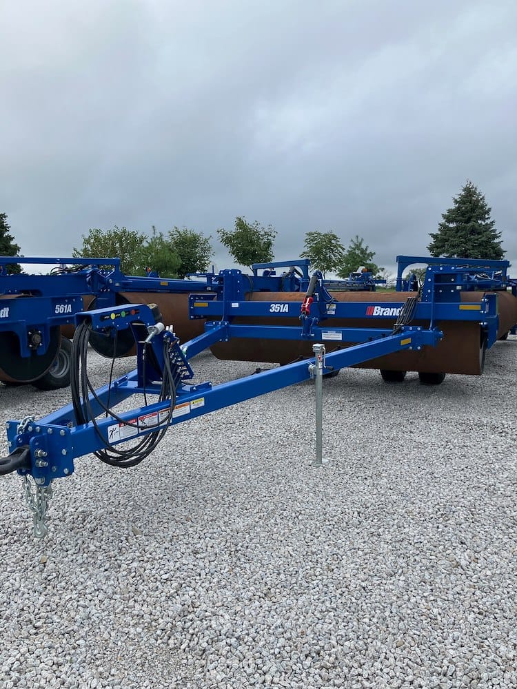 2023 Brandt 351A Equipment Image0