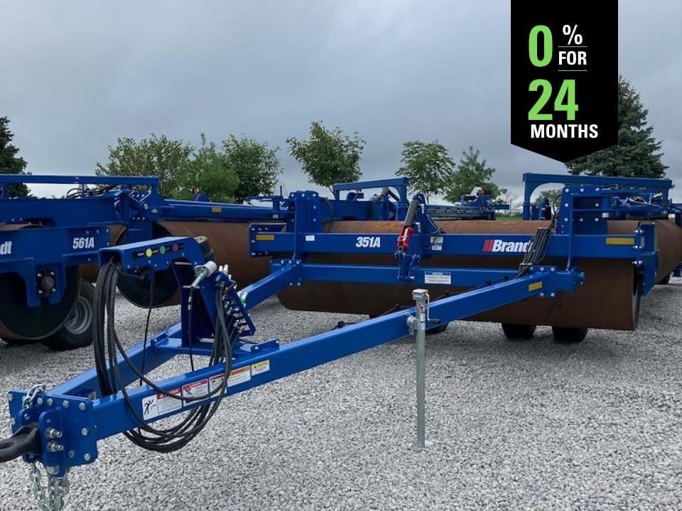 2023 Brandt 351A Equipment Image0