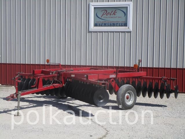 Image of Case IH 3850 equipment image 1