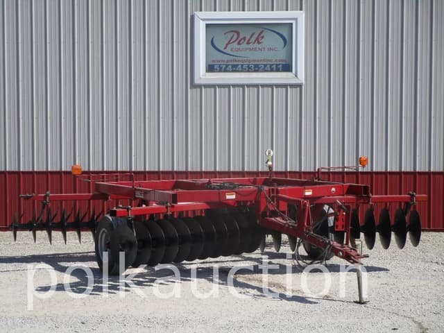 Image of Case IH 3850 equipment image 4