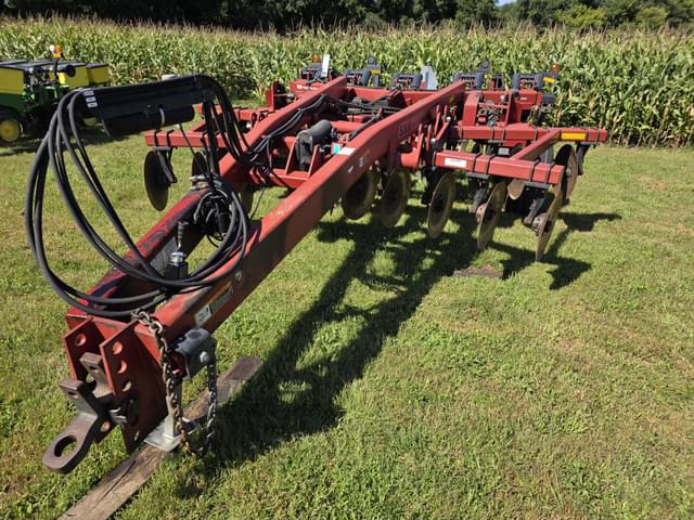 Image of Case IH Ecolo-Tiger 530B equipment image 1