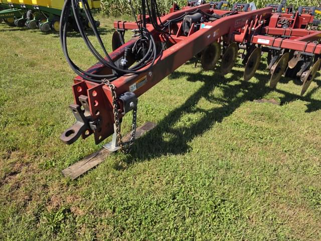 Image of Case IH Ecolo-Tiger 530B equipment image 3
