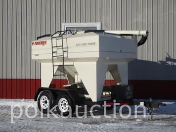 Main image Friesen 220