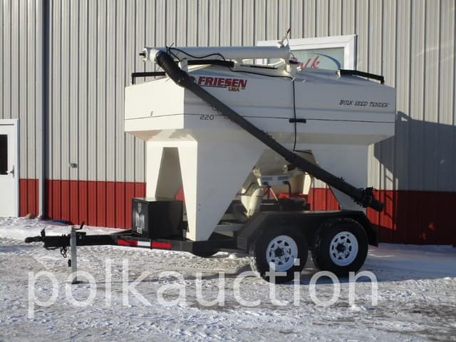 Image of Friesen 220 equipment image 3