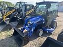 2024 New Holland Workmaster 25S Image