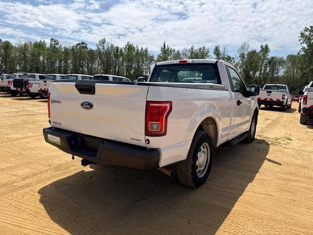 Image of Ford F-150 equipment image 3