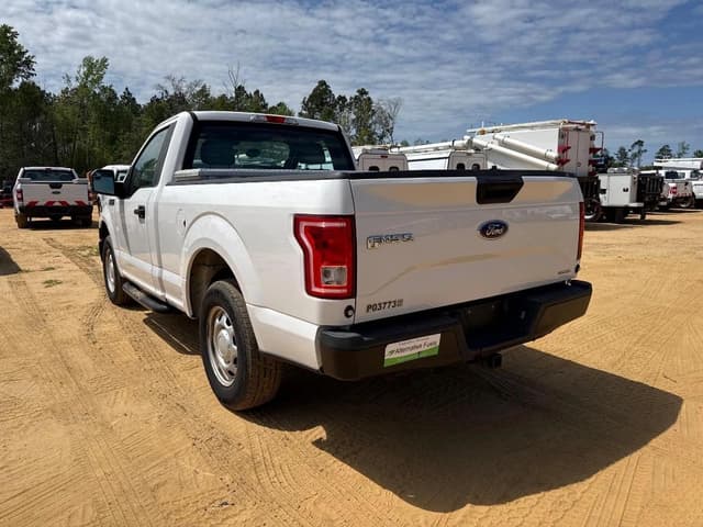 Image of Ford F-150 equipment image 2