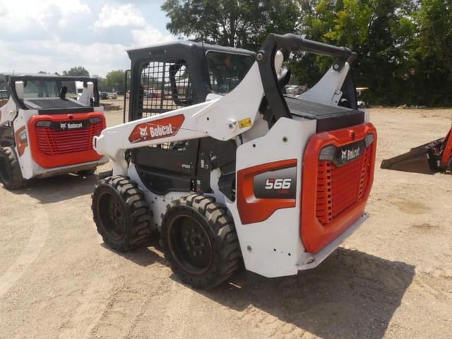 Image of Bobcat S66 equipment image 3