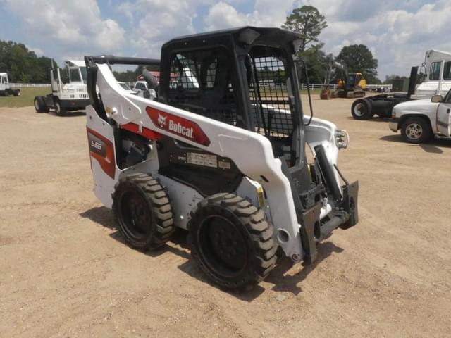 Image of Bobcat S66 equipment image 1