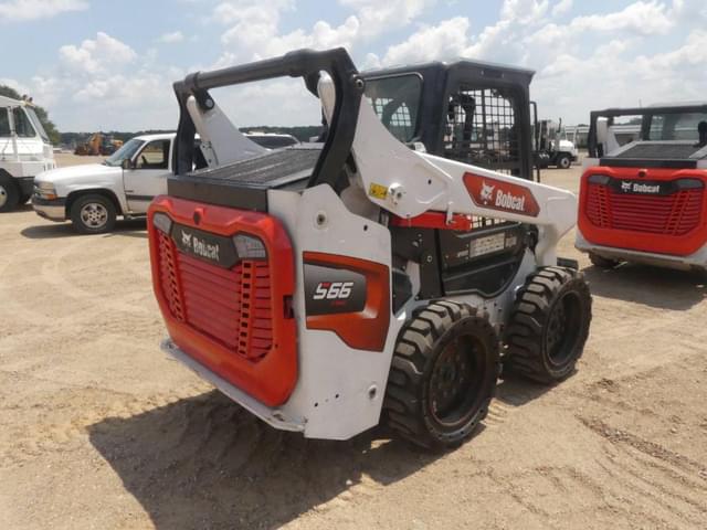 Image of Bobcat S66 equipment image 2