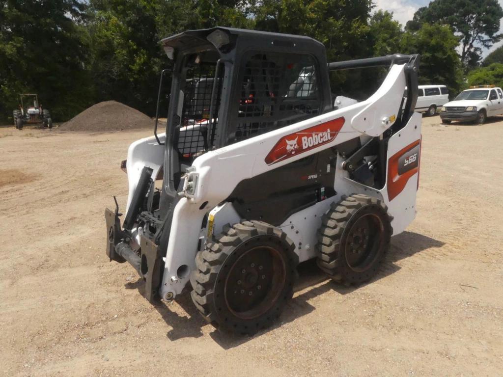 Image of Bobcat S66 Primary image
