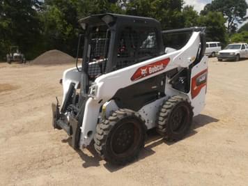 Main image Bobcat S66