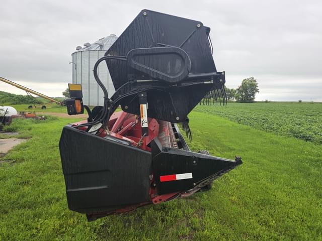 Image of Case IH 1020 equipment image 2