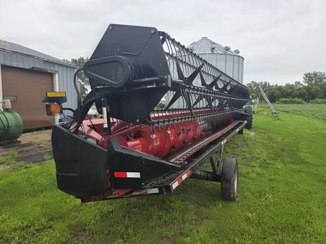 Image of Case IH 1020 equipment image 1