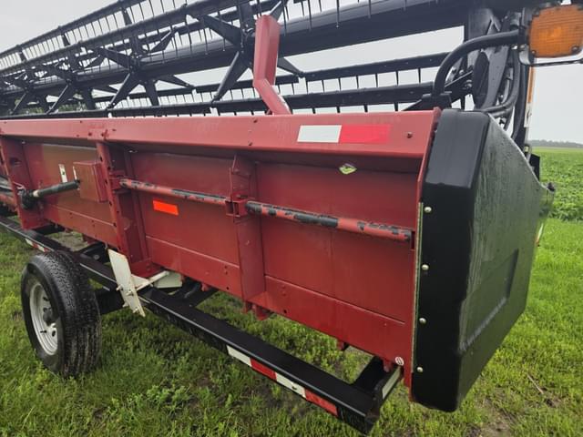 Image of Case IH 1020 equipment image 4