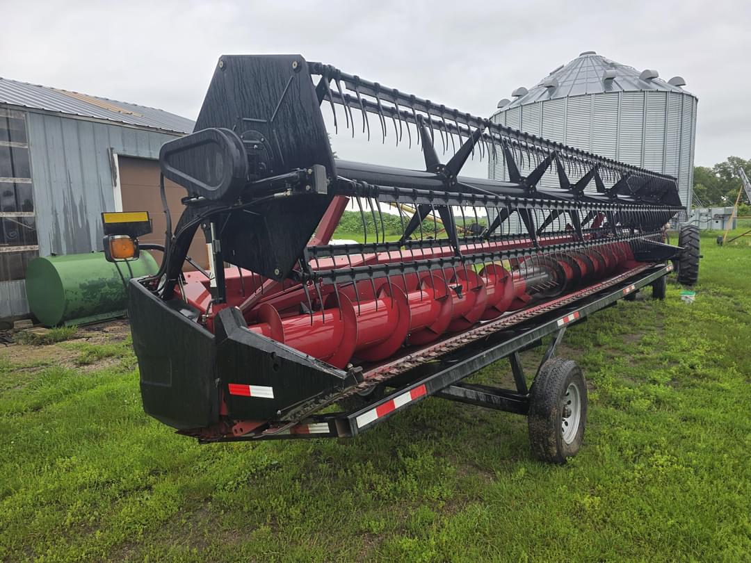 Image of Case IH 1020 Primary image