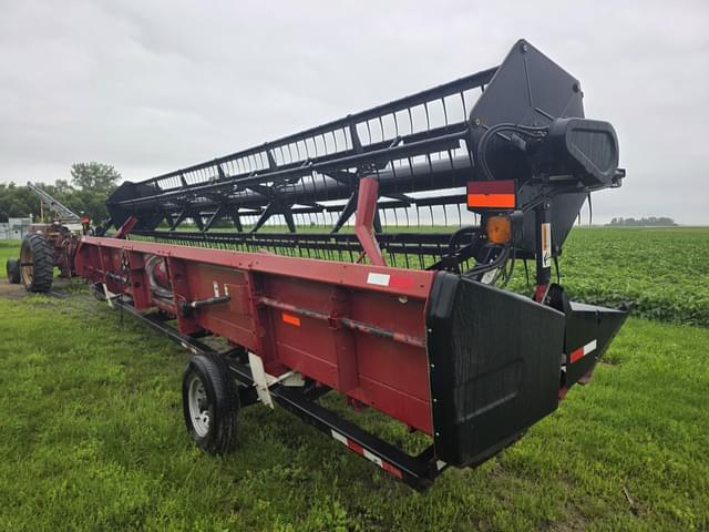 Image of Case IH 1020 equipment image 3