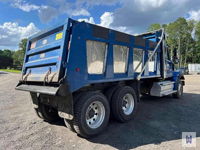 Image of Western Star 49X equipment image 3