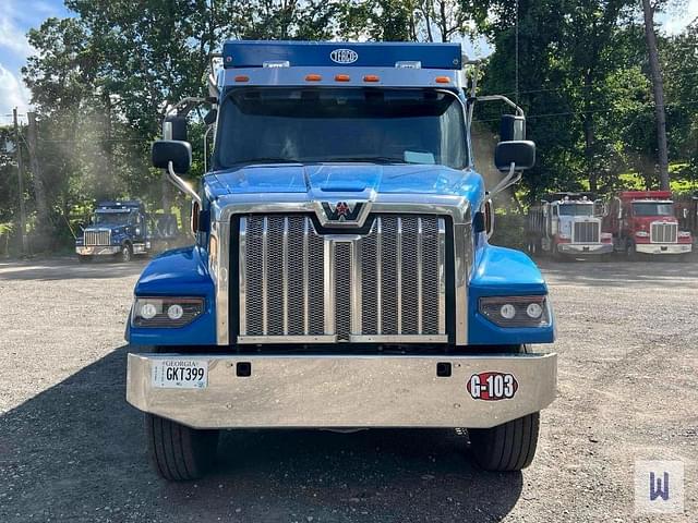 Image of Western Star 49X equipment image 1