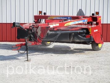 Main image New Holland H7230