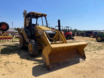 Main image Caterpillar 416F