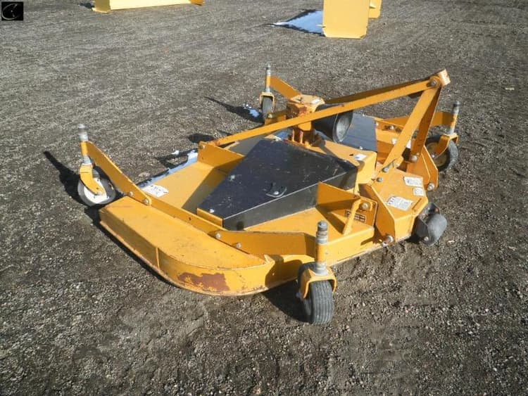 Woods RD8400 Hay and Forage Mowers Rotary for Sale Tractor