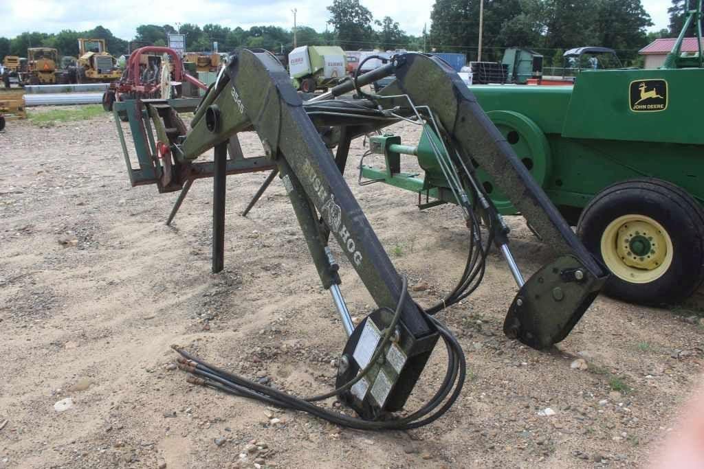 Bush Hog 3545 Equipment Image0
