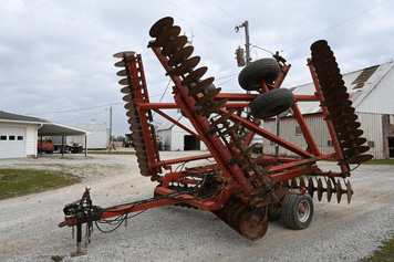 Main image Case IH 3950