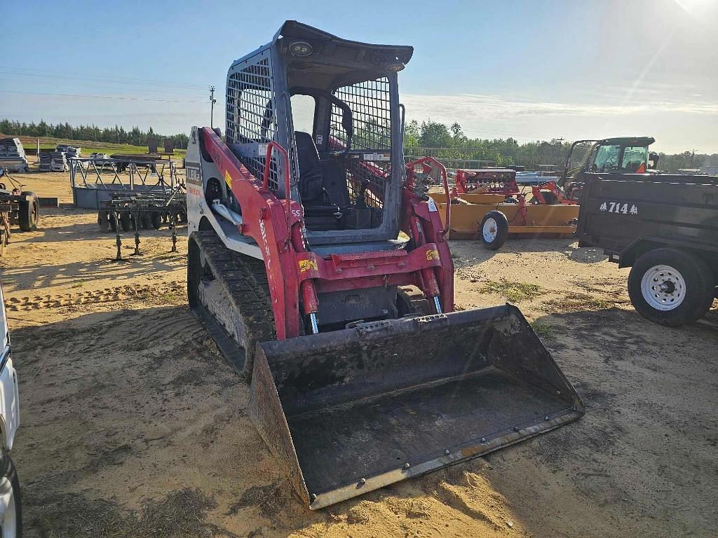Image of Takeuchi TL8R2 Primary image