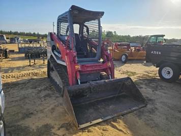 Main image Takeuchi TL8R2
