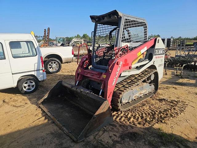 Image of Takeuchi TL8R2 equipment image 1