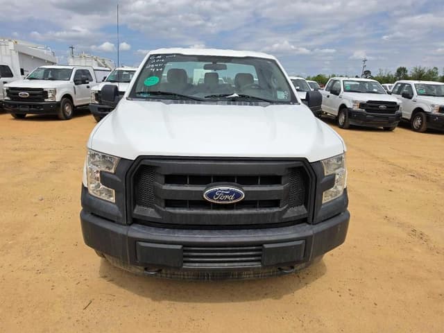 Image of Ford F-150 equipment image 4