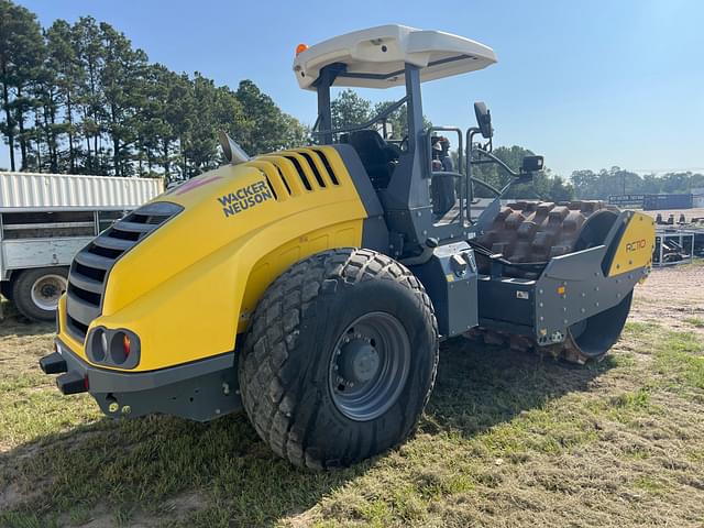 Image of Wacker Neuson RC110 equipment image 4